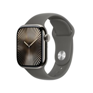 Apple Watch 10 42/Titan M/L LTE MWXE3ET/A