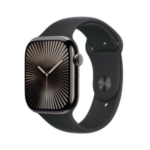Apple Watch 10 42/Titan M/L LTE MWXH3ET/A