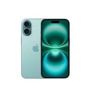 Apple iPhone 16 Plus 256GB green MXY53HX/A