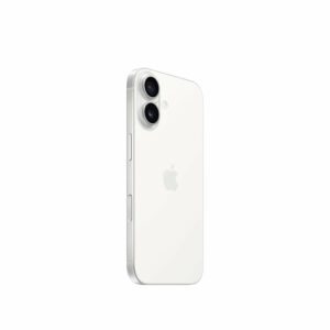 Apple iPhone 16 128GB white MYE93HX/A