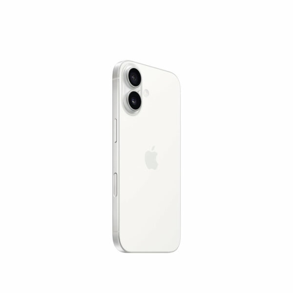Apple iPhone 16 Plus 128GB white MXVV3HX/A
