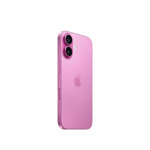 Apple iPhone 16 Plus 128GB pink MXVW3HX/A