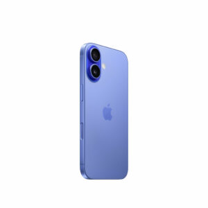 Apple iPhone 16 Plus 256GB blue MXY23HX/A