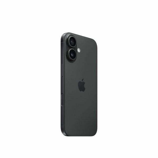 Apple iPhone 16 128GB Black MYE73HX/A