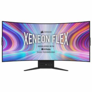 Corsair XENEON FLEX 45WQHD240 CM-9030001-PE