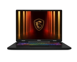 MSI Crosshair 16 HX Ultra 7-255HX/16GB/1TB/RTX5060/NoOS D2XWFKG-008XPL