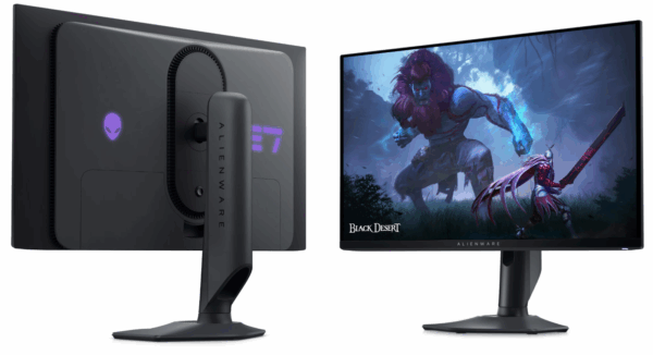 Dell Alienware AW2725DF OLED 210-BLHH