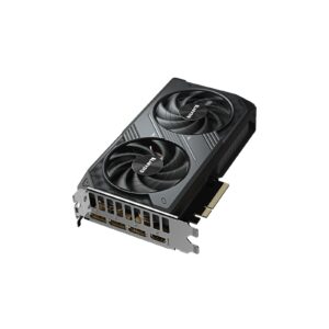GIGABYTE GeForce RTX 5060 Ti 8GB Windforce GV-N506TWF2-8GD