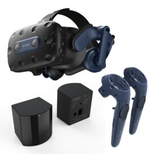 HTC VIVE Pro 2 Full Kit 99HASZ014-00