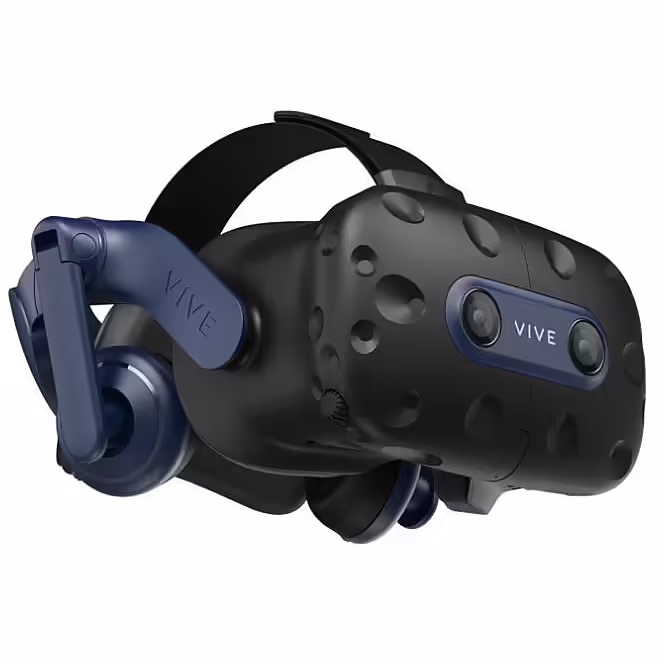 HTC Vive Pro 2 Headset 99HASW004-00