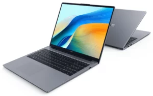 Huawei MateBook D 16 2024 i5-12450H/16GB/512/Win11 MitchellF-W5651