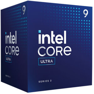 Intel Core Ultra 9 285 BX80768285