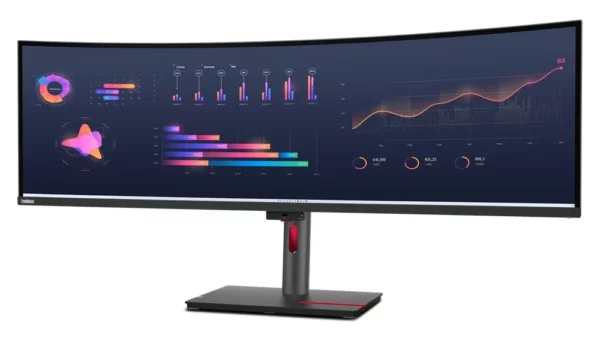 Lenovo ThinkVision P49w-30 63DBRAT1EU