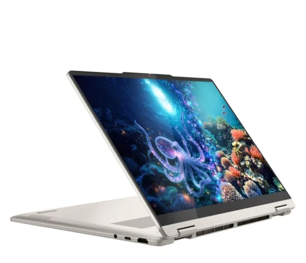 Lenovo Yoga 7 2-in-1 Ryzen AI 5-340/16GB/512GB/Win11 3 METAI GARANTIJA 83JR003NPB