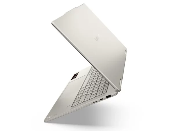 Lenovo Yoga 7 2-in-1 Ryzen AI 5-340/16GB/512GB/Win11 3 METAI GARANTIJA 83JR003NPB