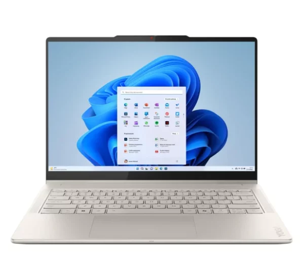Lenovo Yoga 7 2-in-1 Ryzen AI 5-340/16GB/512GB/Win11 3 METAI GARANTIJA 83JR003NPB