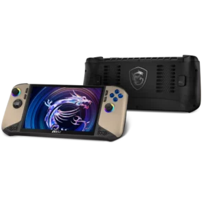 MSI Claw 8 AI+ A2VM (Intel® Arc Graphics) A2VM-037PL