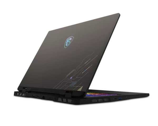 MSI Crosshair 16 HX Ultra 7-255HX/16GB/1TB/RTX5060/NoOS D2XWFKG-008XPL