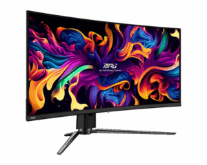 MSI MPG 341CQPX QD-OLED