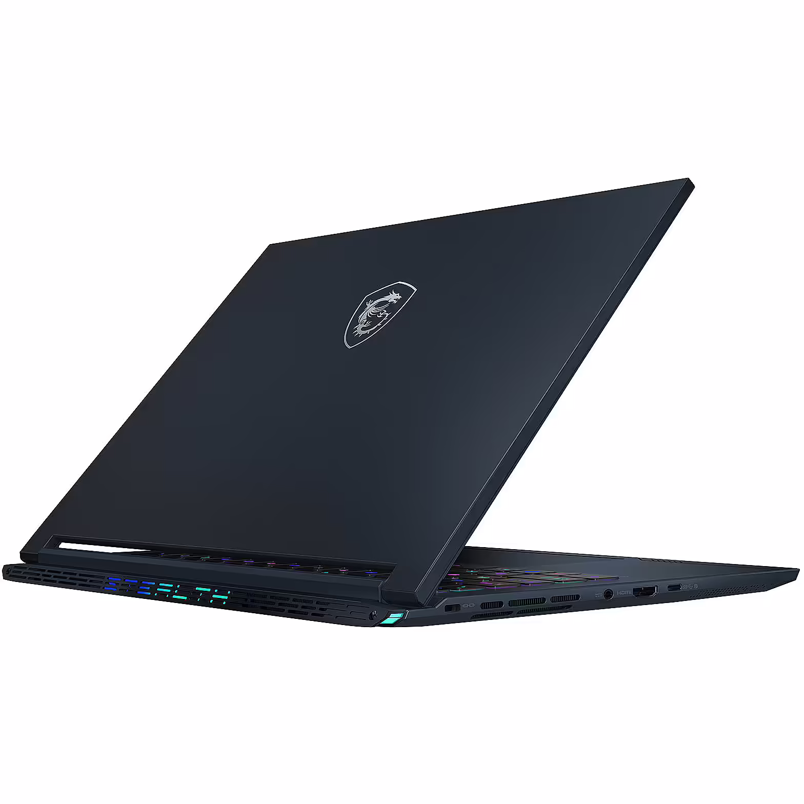 MSI Stealth 14 AI Studio Ultra 7-155H/32GB/1TB/Win11 RTX4060 A1VFG-025PL