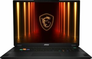 MSI Stealth 18 HX AI Ultra 9-275HX/32GB/2TB/Win11P RTX 5070Ti A2XWHG-038PL