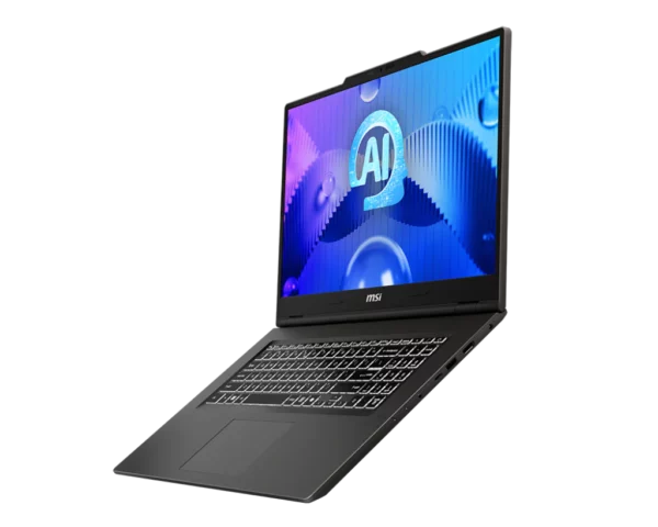 MSI Venture Pro 16 Ultra 5-125H/16GB/512/RTX4050/NoOS 120Hz A1VEG-006XPL