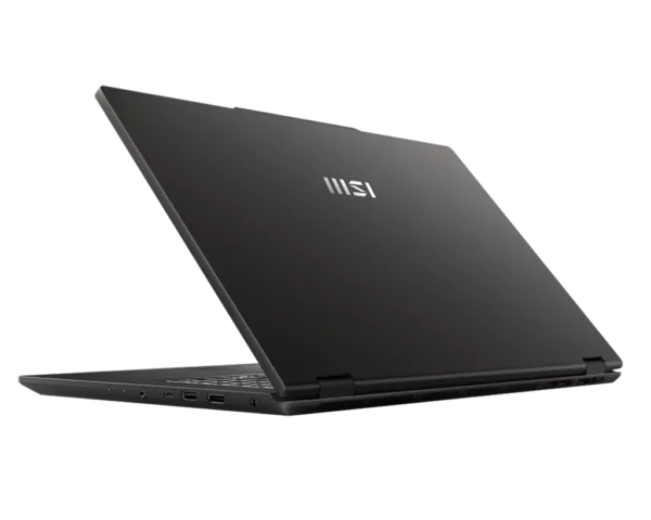 MSI Venture Pro 16 Ultra 5-125H/16GB/512/RTX4050/NoOS 120Hz A1VEG-006XPL