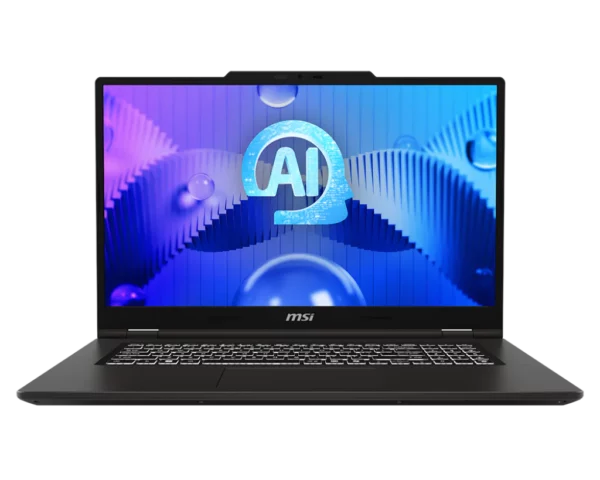 MSI Venture Pro 16 Ultra 5-125H/16GB/512/RTX4050/NoOS 120Hz A1VEG-006XPL