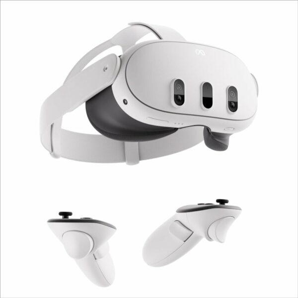 Meta Quest 3 512 GB 815820024101