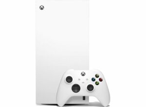 Microsoft Xbox Series X 1TB Digital Edition