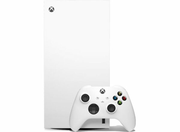 Microsoft Xbox Series X 1TB Digital Edition