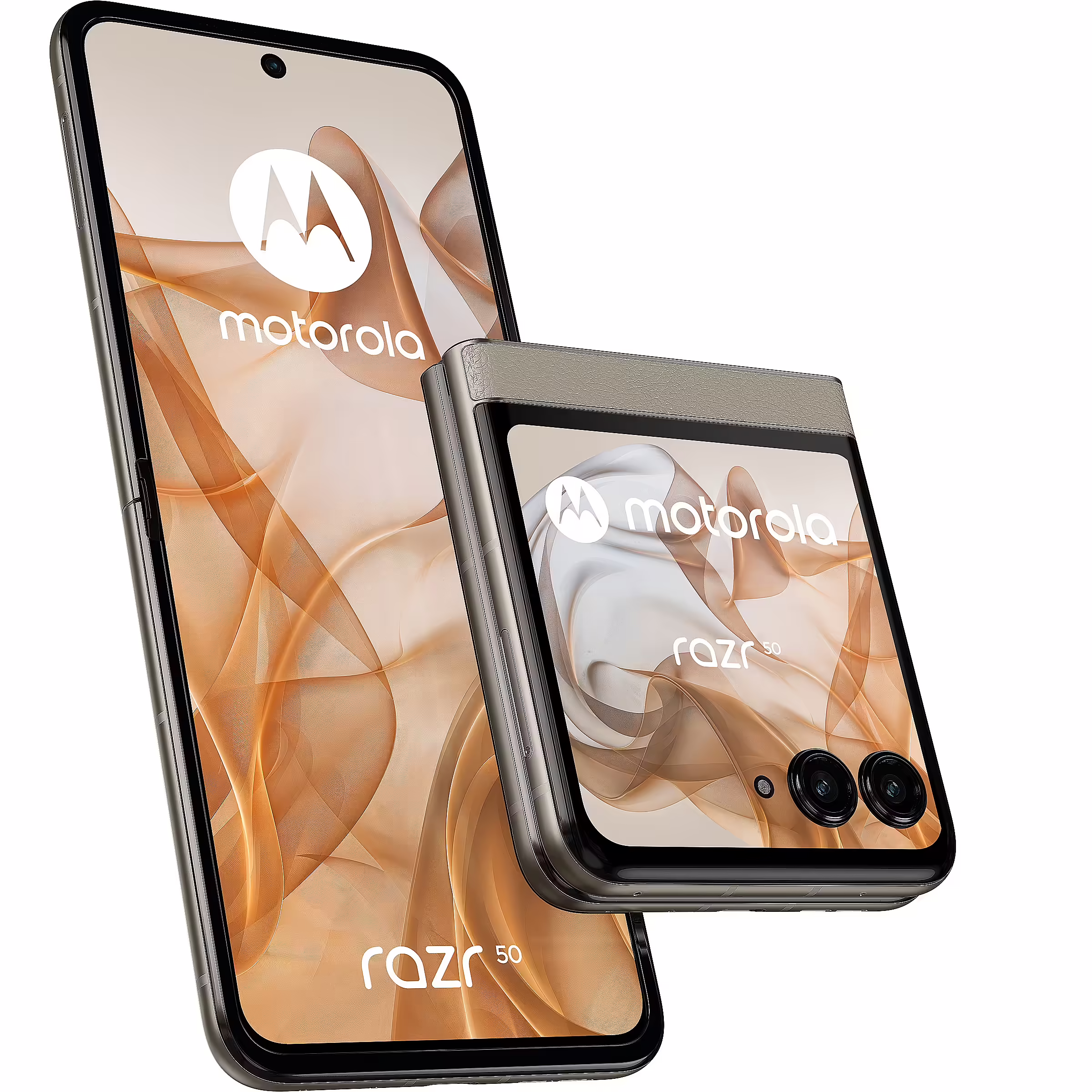 Motorola razr 50 5G 8/256GB Beach Sand 120Hz PB200013PL