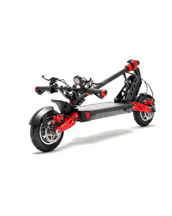 Motus Pro 10 Sport