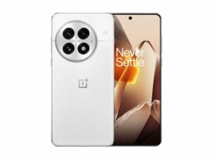 OnePlus 13 5G 16/512GB Arctic Dawn 120Hz 5011110312