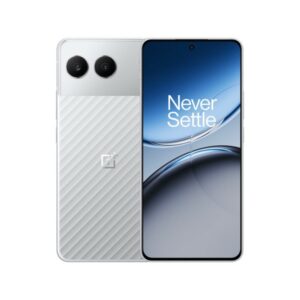 OnePlus Nord 4 5G 16/512GB Mercurial Silver 120Hz 5011110272