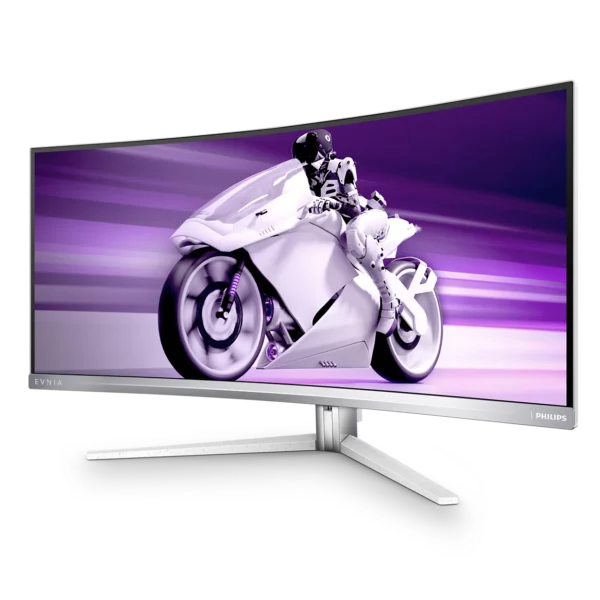Philips Evnia 34M2C8600/00 QD OLED