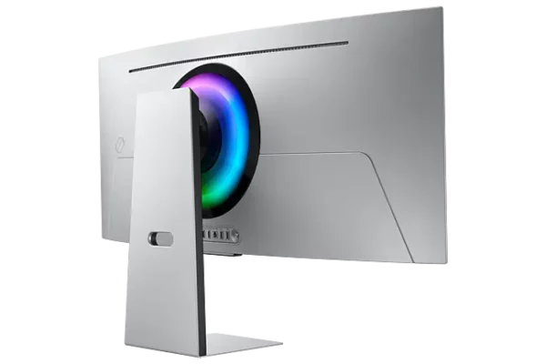 Samsung Odyssey G8 OLED LS34DG850SUXDU