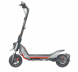 Segway-Ninebot ZT3 PRO D