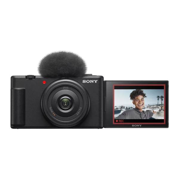 Sony ZV-1F ZV1FBDI.EU
