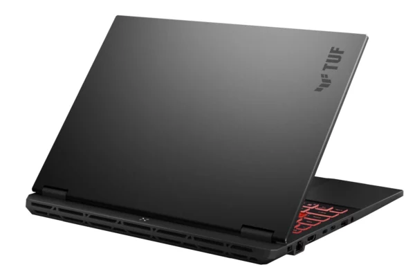 ASUS TUF Gaming A16 Ryzen 7-260/16GB/512/Win11 RTX5060 165Hz 3 METAI GARANTIJA FA608UM-R7165W