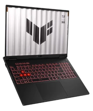 ASUS TUF Gaming A18 Ryzen 7-260/64GB/2TB/Win11 RTX5060 144Hz FA808UM-S9016W