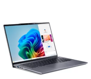 Acer Swift 14 AI X Plus X1P-42-100/16GB/512/Win11 120Hz NX.KYXEP.003