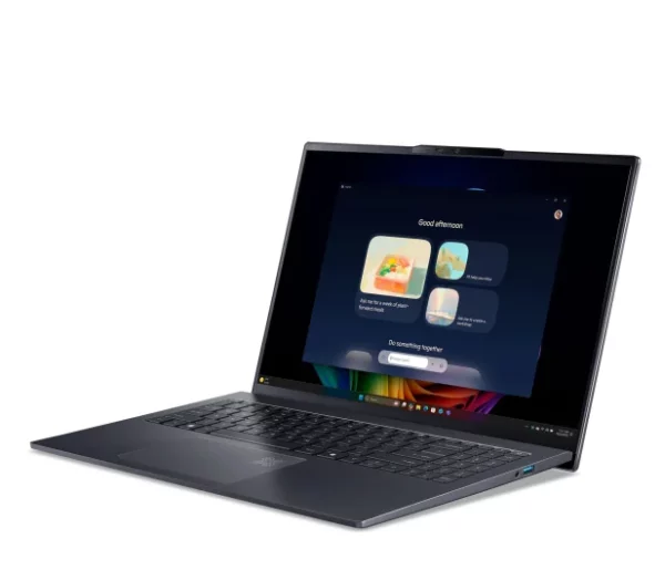 Acer Swift Go 16 AI 5 340/32GB/512/W11 OLED NX.JCREP.007