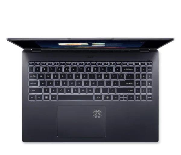 Acer Swift Go 16 AI 5 340/32GB/512/W11 OLED NX.JCREP.007