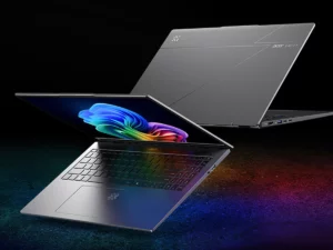 Acer Swift Go 16 AI 5 340/32GB/512/W11 OLED NX.JCREP.007
