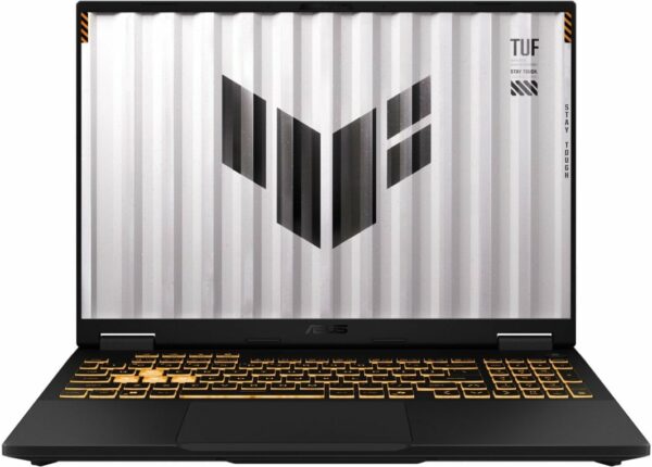 Asus TUF Gaming F16 FX608 i5-14650HX/16GB/1TB/WIN11 RTX5060 165Hz 3 METAI GARANTIJA X608JMR-I7161W