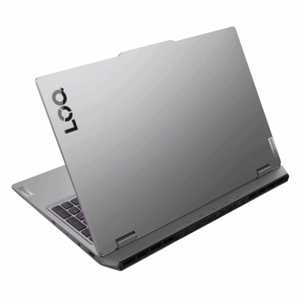 Lenovo LOQ-15 i7-13650HX/32GB/1TB/Win11 RTX5060 3 METAI GARANTIJA 83JE008HPB