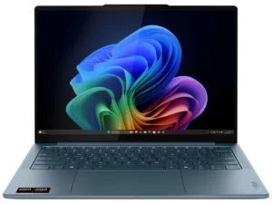 Lenovo Yoga Slim 7-14 Ryzen AI 5-340/16GB/512GB/Win11 3 METAI GARANTIJA 83JY002KPB