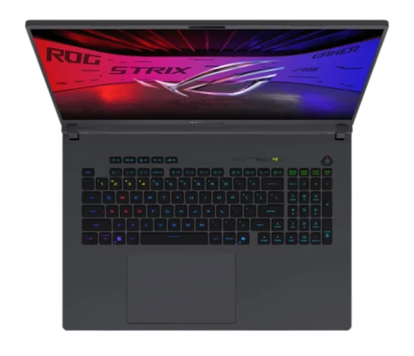 ASUS ROG Strix G18 Ultra 9 275HX/32GB/1TB/RTX5070/WIN11 240Hz 3 METAI GARANTIJA G815LP-U9161W