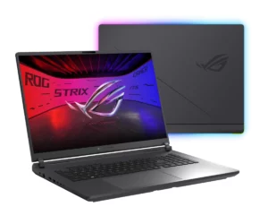 ASUS ROG Strix G18 Ultra 9 275HX/32GB/2TB/RTX5070/NoOS 240Hz G815LP-U9161